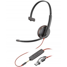 Наушники Poly Blackwire 3215 (8X227AA)