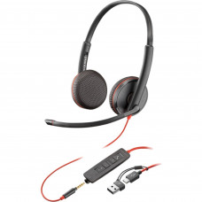Наушники Poly Blackwire 3225 (8X229AA)