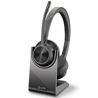 Навушники Poly Voyager 4320-M BT700 + charge stand (77Z32AA)