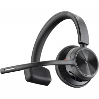 Наушники Poly Voyager 4310-M с адаптером BT700 (77Y91AA)