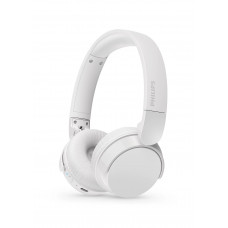Наушники Philips TAH4209 BT 5.3 (TAH4209WT/00)