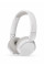 Наушники Philips TAH3209 BT 5.3 (TAH3209WT/00)