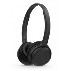 Наушники Philips TAH1108 BT 5.2 (TAH1108BK/00)