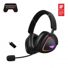 Наушники ASUS ROG Delta II (90YH03W0-BHUA00)