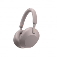 Наушники Sony WH-1000XM5 BT 5.2 (WH1000XM5P.CE7)