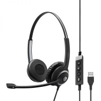 Наушники Epos IMPACT SC 260 USB MS II (1000579)