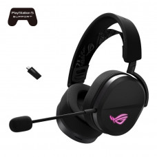 Наушники ASUS ROG Pelta (90YH0410-BHUA00)