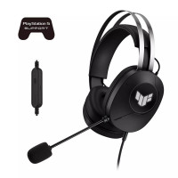 Наушники ASUS TUF Gaming H1 GEN II (90YH044B-BHUA00)