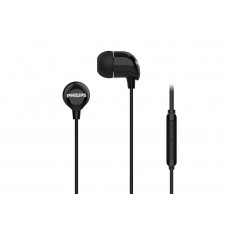 Наушники Philips TAE2146 Type-C (TAE2146BK/00)