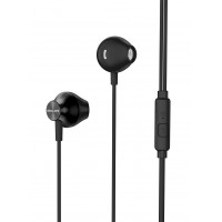 Наушники Philips TAUE101 3.5 mini-jack (TAUE101BK/00)