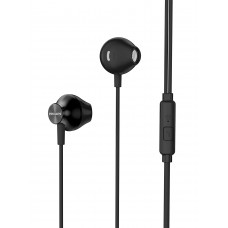 Наушники Philips TAUE101 3.5 mini-jack (TAUE101BK/00)