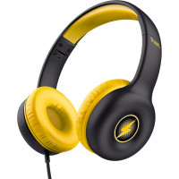 Навушники Trust Nouna Headphones mini-jack (25406_TRUST)