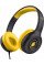 Наушники Trust Nouna Headphones mini-jack (25406_TRUST)