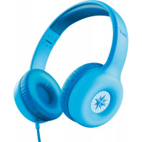 Навушники Trust Nouna Headphones mini-jack (25278_TRUST)