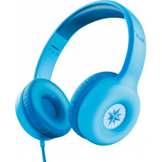 Наушники Trust Nouna Headphones mini-jack (25278_TRUST)