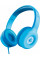 Наушники Trust Nouna Headphones mini-jack (25278_TRUST)