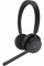 Наушники Lenovo Wireless VoIP Headset (Teams) (4XD1M80020)