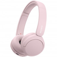 Наушники Sony WH-CH520 BT 5.2 (WHCH520P.CE7)