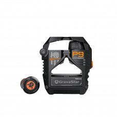 Наушники GravaStar Sirius Plus (GSP9PLUS_BLK)