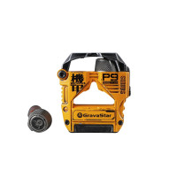 Наушники GravaStar Sirius Plus (GSP9PLUS_YLW)