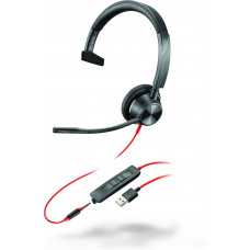 Наушники Poly Blackwire 3315 (76J12AA)