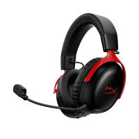 Наушники HyperX Cloud III S (A59Z0AA)
