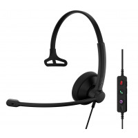 Наушники Epos IMPACT 100 MS (1001419)