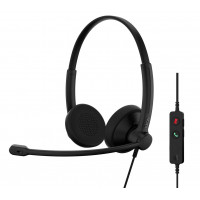 Навушники Epos IMPACT 100 UC (1001420)