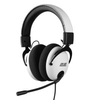 Наушники 2E Gaming HG310 V2 (2E-HG310V2-WT)