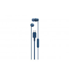 Наушники Sony IER-EX15C USB-C (IEREX15CL.E)