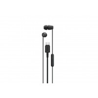 Навушники Sony IER-EX15C USB-C (IEREX15CB.E)