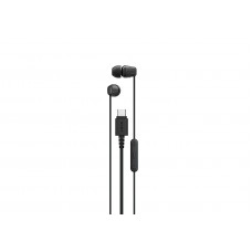 Наушники Sony IER-EX15C USB-C (IEREX15CB.E)