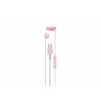Навушники Sony IER-EX15C USB-C (IEREX15CP.E)