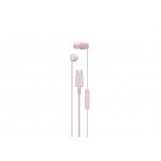Наушники Sony IER-EX15C USB-C (IEREX15CP.E)