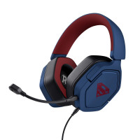 Навушники Trust GXT492SM Carus Superman edition (25739_TRUST)