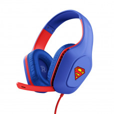 Наушники Trust GXT415SM Zirox Superman edition (25738_TRUST)