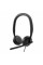 Наушники Dell Wired Headset WH3024 (520-BBDH)