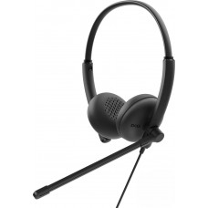 Наушники Dell Wired Headset - WH125 (520-BBLV)