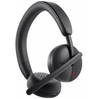 Навушники Dell Pro Wireless Headset - WL3024 (520-BBDG)