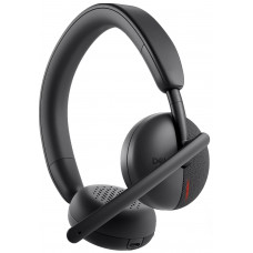 Наушники Dell Pro Wireless Headset - WL3024 (520-BBDG)