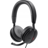 Наушники Dell Pro Wired ANC Headset WH5024 (520-BBGQ)