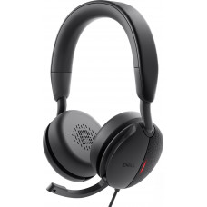 Наушники Dell Pro Wired ANC Headset WH5024 (520-BBGQ)