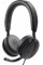 Наушники Dell Pro Wired ANC Headset WH5024 (520-BBGQ)