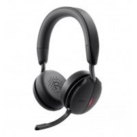 Навушники Dell Pro Plus Wireless ANC Headset - WL5024 (520-BBGM)