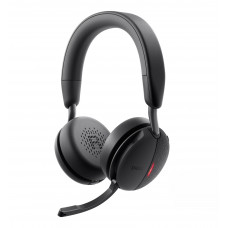 Наушники Dell Pro Plus Wireless ANC Headset - WL5024 (520-BBGM)