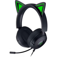 Наушники Razer Kraken Kitty V3 X (RZ04-05350200-R3M1)