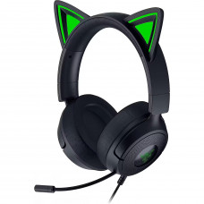 Наушники Razer Kraken Kitty V3 X (RZ04-05350200-R3M1)