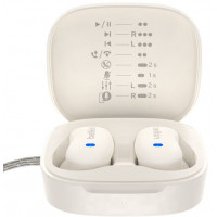 Наушники Belkin Soundform Anywhere True Wireless (AUC014HQCR)