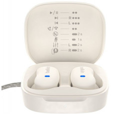 Наушники Belkin Soundform Anywhere True Wireless (AUC014HQCR)