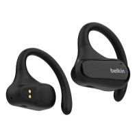 Наушники Belkin Soundform ClearFit True Wireless (AUC013CTBK)